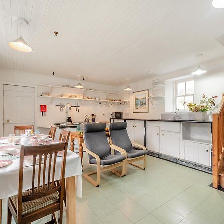 Inverglen Farm Strachur 外观 照片