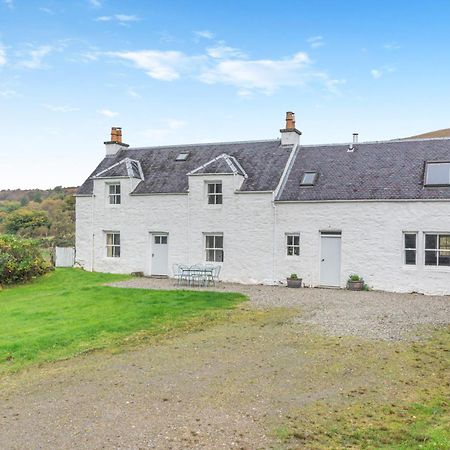 Inverglen Farm Strachur 外观 照片