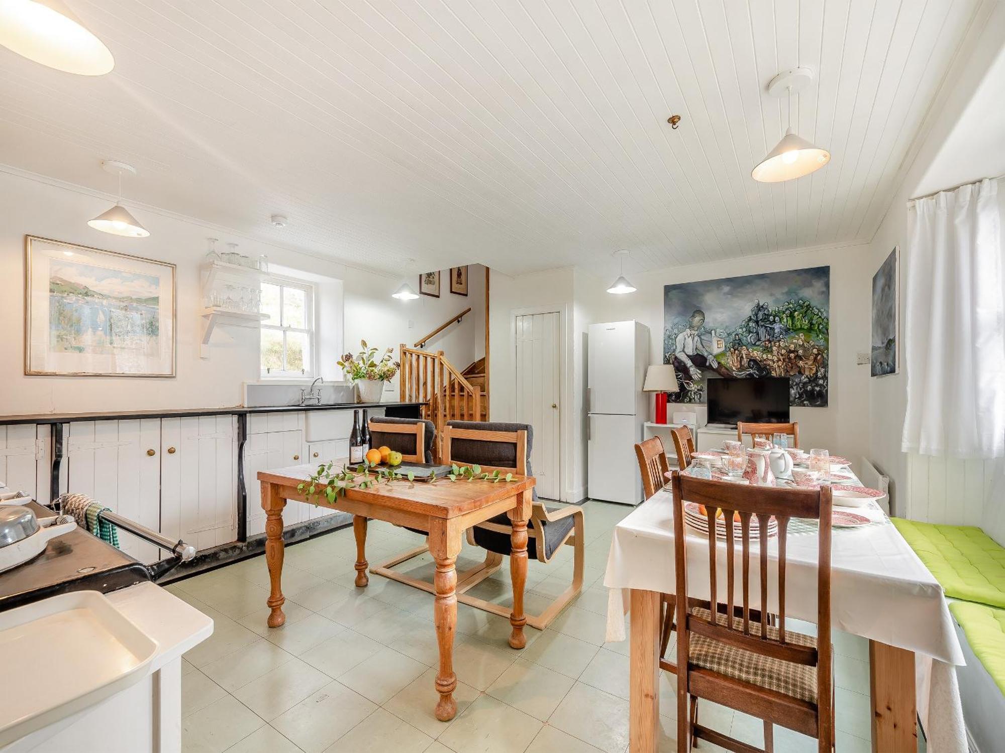 Inverglen Farm Strachur 外观 照片
